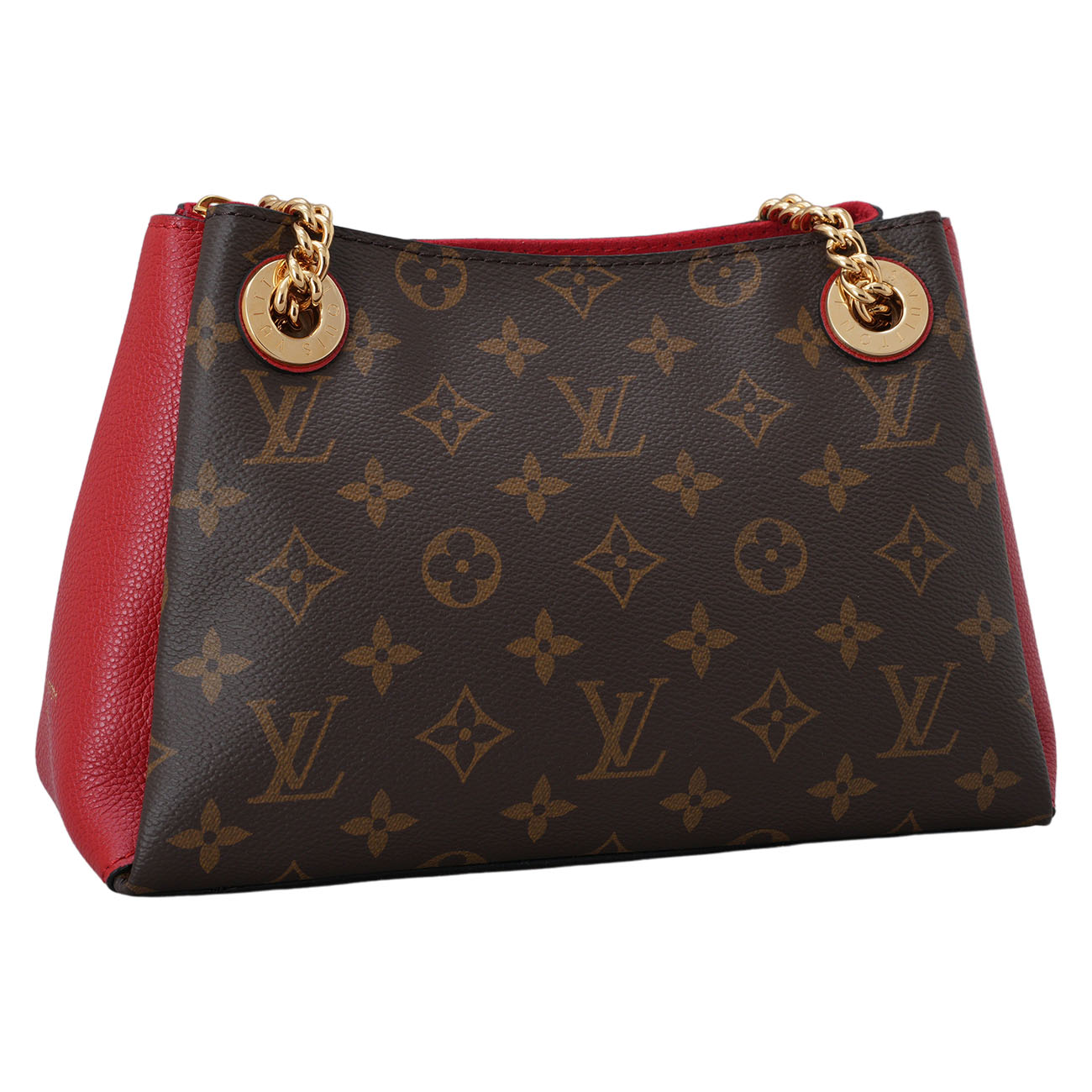LOUIS VUITTON(USED)루이비통 M43776 모노그램 쉬렌 BB 숄더백